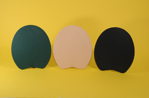 Impak Flat #4